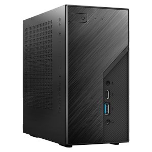 PC Computer Assemblato Mini Barebone B760 Intel i5-13400 Ram 16GB SSD 1TB Freedos