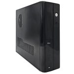 PC Computer Assemblato SFF H610M Intel i3-14100 Ram 8GB SSD 500GB DVD-RW Freedos PC Computer Assemblato SFF H610M Intel i3-14100 Ram 8GB SSD 500GB DVD-RW Freedos