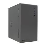 PC Computer Assemblato SMART CPU Intel i5-6400 Ram 16GB SSD 1TB Grigio Freedos PC Computer Assemblato SMART CPU Intel i5-6400 Ram 16GB SSD 1TB Grigio Freedos