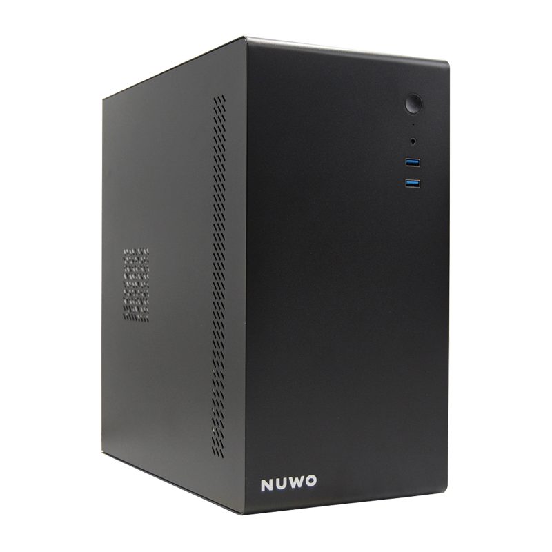 PC Computer Assemblato SMART CPU Intel i5-6400 Ram 16GB SSD 1TB Nero Freedos PC Computer Assemblato SMART CPU Intel i5-6400 Ram 16GB SSD 1TB Nero Freedos