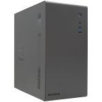 PC Computer Assemblato SMART CPU Intel i7-9700 Ram 16GB SSD 1TB Grigio Freedos PC Computer Assemblato SMART CPU Intel i7-9700 Ram 16GB SSD 1TB Grigio Freedos