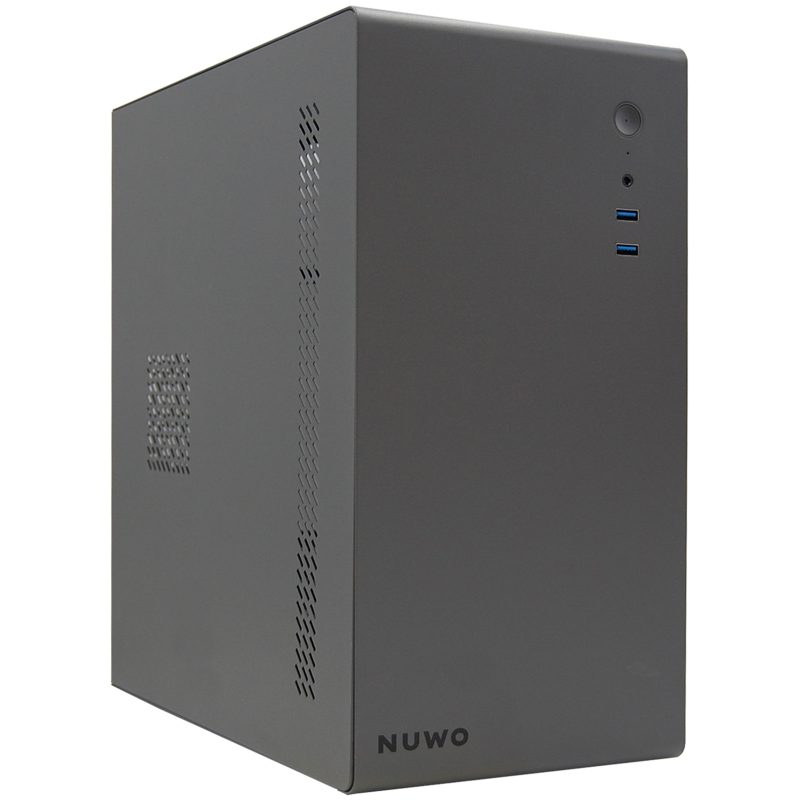 PC Computer Assemblato SMART CPU Intel i7-9700 Ram 16GB SSD 500GB Grigio Freedos PC Computer Assemblato SMART CPU Intel i7-9700 Ram 16GB SSD 500GB Grigio Freedos