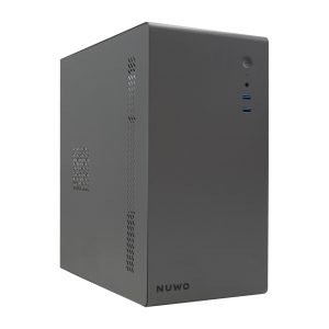 PC Computer Assemblato VALUE CPU Intel i5-3470 Ram 8GB SSD 250GB Grigio Freedos