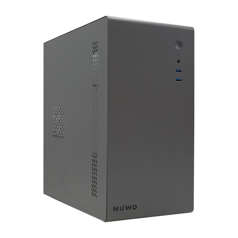 PC Computer Assemblato VALUE CPU Intel i7-3770 Ram 16GB SSD 1TB Grigio Freedos PC Computer Assemblato VALUE CPU Intel i7-3770 Ram 16GB SSD 1TB Grigio Freedos