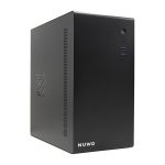 PC Computer Assemblato VALUE CPU Intel i7-3770 Ram 16GB SSD 250GB Nero Freedos PC Computer Assemblato VALUE CPU Intel i7-3770 Ram 16GB SSD 250GB Nero Freedos
