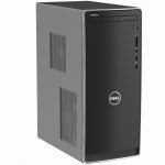 PC Computer Gaming Ricondizionato Dell Inspiron 3670 Tower Intel i7-8700 Ram 16GB SSD 512GB Nvidia RTX 3050 6GB Freedos
