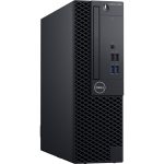 PC Computer Ricondizionato Dell Optiplex 3060 SFF Intel i7-8700 Ram 16GB DDR4 SSD 480GB Freedos