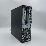 PC Computer Ricondizionato Dell Optiplex 5040 SFF Intel i5-6400 Ram 8GB DDR3 SSD 240GB DVD-ROM USB 3.0 PORTA LAN GUASTA - NO SC