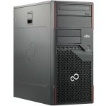 PC Computer Ricondizionato Fujitsu Esprimo P710 Intel Core i7-3770S Ram 8GB SSD 240GB DVD-ROM Grado B