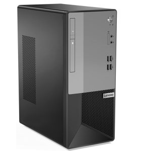 PC Computer Ricondizionato Lenovo V50T Micro Tower Intel i5-10400 Ram 16GB SSD 256GB Freedos
