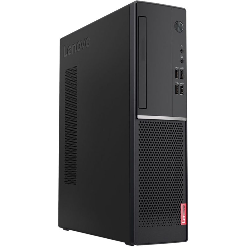 PC Computer Ricondizionato Lenovo V520S SFF Intel Core i5-7400 Ram 8GB DDR4 SSD 240GB HDMI Grado B