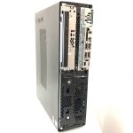 PC Computer Ricondizionato Lenovo V520S SFF Intel Core i5-7400 Ram 8GB DDR4 SSD 240GB HDMI NO MASCHERA FRONTALE