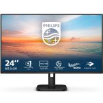 Philips Monitor Led 23.8" (24") 24E1N1100A Full HD IPS 4ms 100Hz Speaker Nero Philips Monitor Led 23.8" (24") 24E1N1100A Full HD IPS 4ms 100Hz Speaker Nero