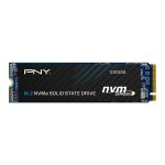 PNY CS1030 SSD 1TB M.2 NVMe PCIe Gen 3.0 M280CS1030-1TB-RB PNY CS1030 SSD 1TB M.2 NVMe PCIe Gen 3.0 M280CS1030-1TB-RB