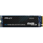 PNY CS2230 SSD 500GB M.2 NVMe PCIe Gen 3.0 M280CS2230-500-RB PNY CS2230 SSD 500GB M.2 NVMe PCIe Gen 3.0 M280CS2230-500-RB