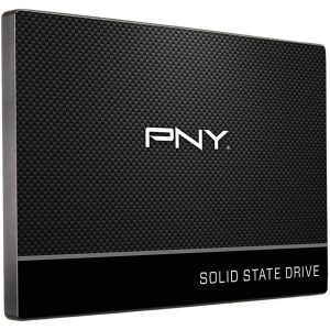 PNY CS900 SSD 500GB SATA 3 2.5" Bulked (no confezione)