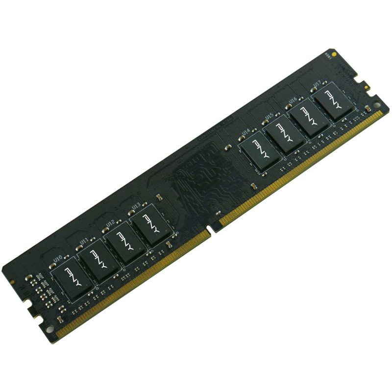 PNY Memoria RAM DDR4 8GB DIMM 3200 Mhz Bulked (no confezione) PNY Memoria RAM DDR4 8GB DIMM 3200 Mhz Bulked (no confezione)