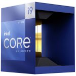 Processore Intel Core i9-12900K 3.20GHz Box LGA 1700 Processore Intel Core i9-12900K 3.20GHz Box LGA 1700