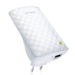 Range Extender Ripetitore WiFi TP-Link RE200 AC750 750Mbps 2.4GHz & 5GHz Range Extender Ripetitore WiFi TP-Link RE200 AC750 750Mbps 2.4GHz & 5GHz