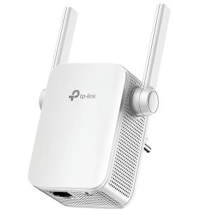 Range Extender Ripetitore WiFi TP-Link RE305 AC1200 2.4GHz & 5GHz