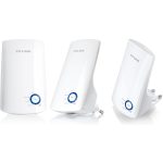 Range Extender Ripetitore WiFi TP-Link TL-WA850RE 300Mbps Range Extender Ripetitore WiFi TP-Link TL-WA850RE 300Mbps