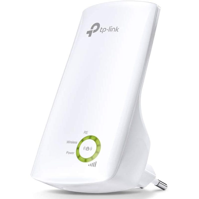 Range Extender Ripetitore WiFi TP-Link TL-WA854RE 300Mbps Range Extender Ripetitore WiFi TP-Link TL-WA854RE 300Mbps