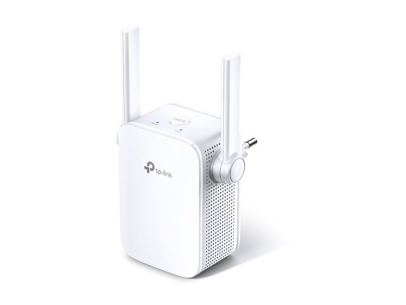 Range Extender Ripetitore WiFi TP-Link TL-WA855RE 300Mbps Range Extender Ripetitore WiFi TP-Link TL-WA855RE 300Mbps