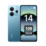 redmi note 14 ocean blu