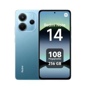 Redmi Note 14 8/256 Ocean Blue