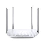 Router Ethernet WiFi TP-Link Archer C50 AC1200 Dual-Band 1200Mbps 2.4GHz & 5GHz Router Ethernet WiFi TP-Link Archer C50 AC1200 Dual-Band 1200Mbps 2.4GHz & 5GHz