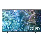 2 cm (43") 4K Ultra HD Smart TV Wi-Fi Titanio