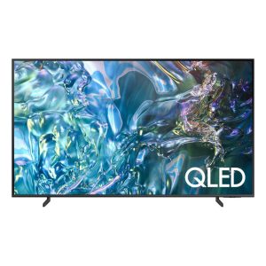 2 cm (43") 4K Ultra HD Smart TV Wi-Fi Titanio