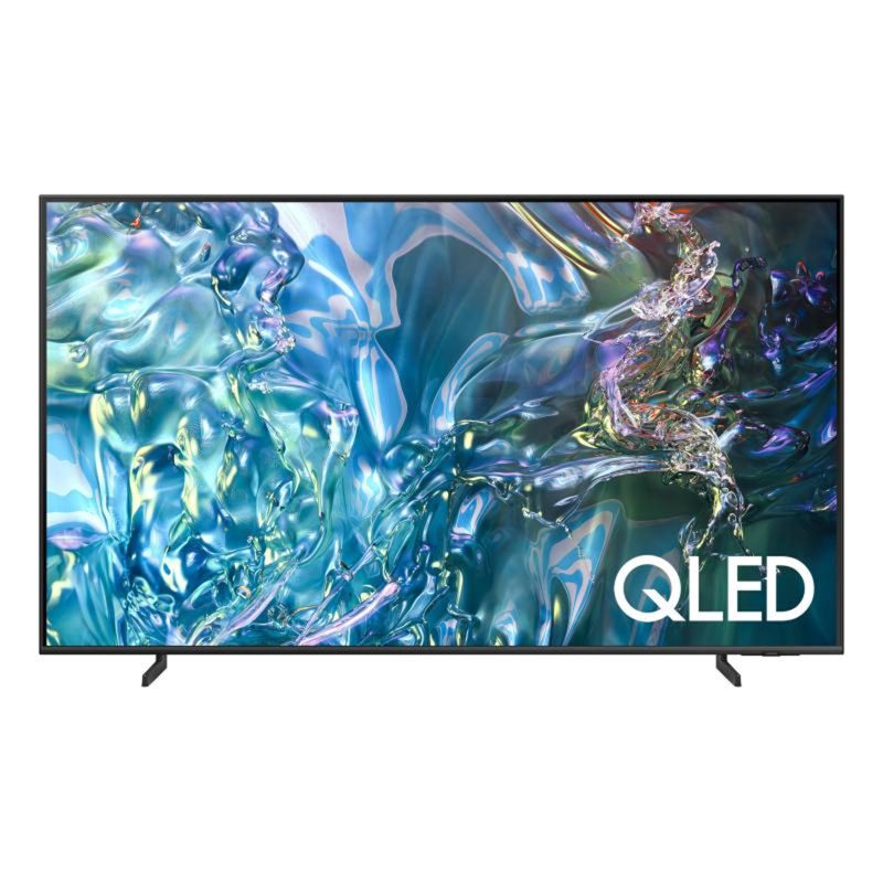 2 cm (43") 4K Ultra HD Smart TV Wi-Fi Titanio
