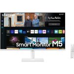Samsung Smart Monitor M5 S27BM501EU 27" Full HD Samsung Smart Monitor M5 S27BM501EU 27" Full HD