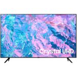 Samsung UE43CU7172U Smart TV 43" LED Ultra HD 4K Samsung UE43CU7172U Smart TV 43" LED Ultra HD 4K
