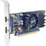 Scheda Video ASUS Nvidia GeForce GT 1030 2GB GDDR5 BRK Low Profile Scheda Video ASUS Nvidia GeForce GT 1030 2GB GDDR5 BRK Low Profile