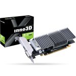 Scheda Video Inno3D Nvidia GeForce GT 1030 2GB GDDR5 0Db Scheda Video Inno3D Nvidia GeForce GT 1030 2GB GDDR5 0Db