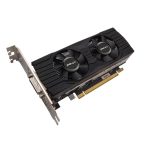 Scheda Video PNY Nvidia GeForce GTX 1650 4GB GDDR6 VCG16504DFMPB Scheda Video PNY Nvidia GeForce GTX 1650 4GB GDDR6 VCG16504DFMPB