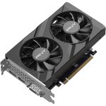 Scheda Video PNY Nvidia GeForce RTX 3050 6GB GDDR6 VERTO Dual Fan Edition DLSS 3 Scheda Video PNY Nvidia GeForce RTX 3050 6GB GDDR6 VERTO Dual Fan Edition DLSS 3