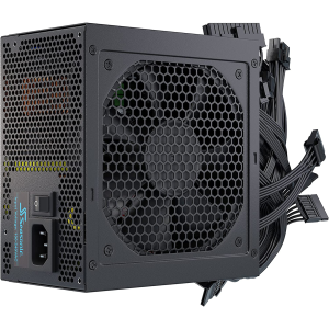 Seasonic B12 Alimentatore ATX 850W 80 Plus Bronze