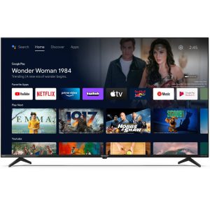 Smart TV Sharp Aquos 50FN2EA 50" 4K Google TV Frameless