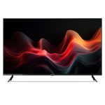 Smart TV Sharp Aquos 55GL4060E 55" 4K Google TV Frameless Smart TV Sharp Aquos 55GL4060E 55" 4K Google TV Frameless
