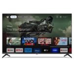 Smart TV Sharp Aquos SHA43GL4260E 43" 4k Google TV Smart TV Sharp Aquos SHA43GL4260E 43" 4k Google TV