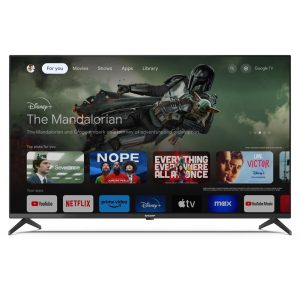 Smart TV Sharp Aquos SHA43GL4260E 43" 4k Google TV