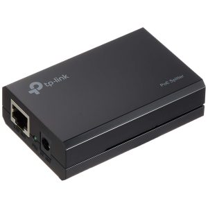 Splitter Gigabit PoE TP-Link TL-POE10R IEEE 802.3af