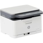 Stampante HP Color Laser MFP 178nw Multifunzione a Colori 4ZB96A Stampante HP Color Laser MFP 178nw Multifunzione a Colori 4ZB96A