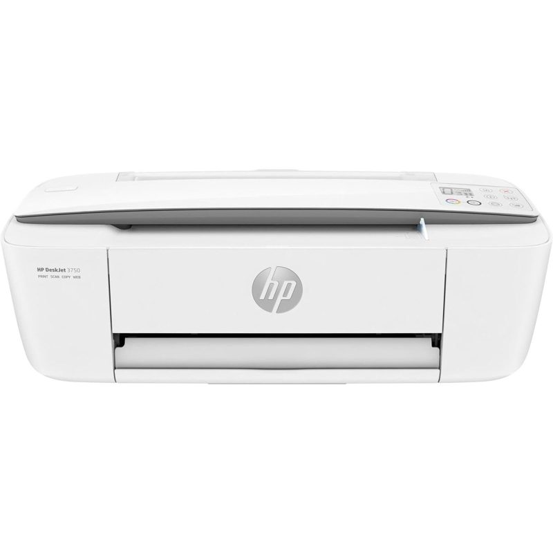 Stampante HP Inkjet DeskJet 3750 Multifunzione Stampante HP Inkjet DeskJet 3750 Multifunzione