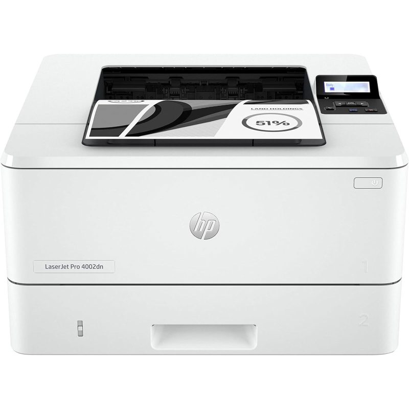 Stampante HP LaserJet Pro 4002dn Monocromatica Stampante HP LaserJet Pro 4002dn Monocromatica