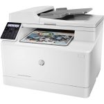 Stampante HP LaserJet Pro MFP M183fw Multifunzione a Colori Stampante HP LaserJet Pro MFP M183fw Multifunzione a Colori