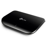 Switch Ethernet 5 Porte RJ45 10/100/1000 Mbps TP-Link TL-SG1005D Switch Ethernet 5 Porte RJ45 10/100/1000 Mbps TP-Link TL-SG1005D